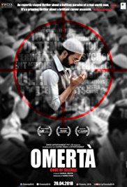 Omerta 2017 HD 720p DVD SCR Full Movie